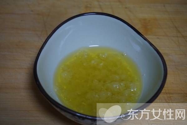 法式经典早餐 蒜香法棍面包的做法大公开