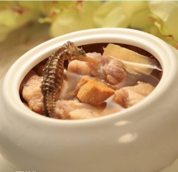 解读田鸡的营养价值 三款田鸡汤美味又健康