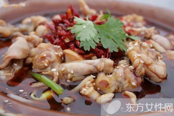 田鸡怎么做最好吃 四种经典做法引爆味蕾