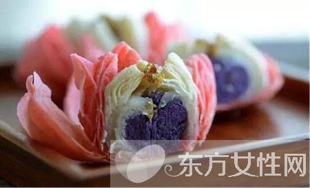 下午茶中式甜点推荐 吃货的世界永无止尽