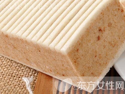 芡实糕的做法 好吃的芡实糕居然有怎么多功效