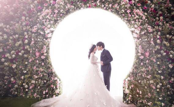 拍摄婚纱照前要注意这些 否则你一定会后悔