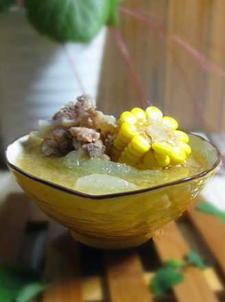 家常大骨头汤的做法大全 营养又美味