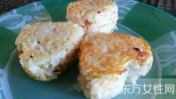 4款小甜点的做法大公开 简单步骤让你轻松学会