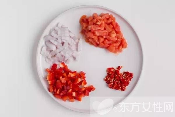 舌尖上的墨西哥鸡肉卷 绝对让你欲罢不能