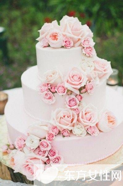 婚礼蛋糕的寓意 婚礼蛋糕三大切法
