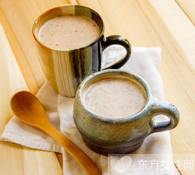 冬季DIY热饮怎能少了这6款