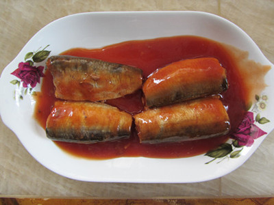 茄汁鱼的做法大公开 揭茄汁鱼的营养价值