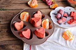 撩妹必杀技 教你红心蛋糕的5大做法