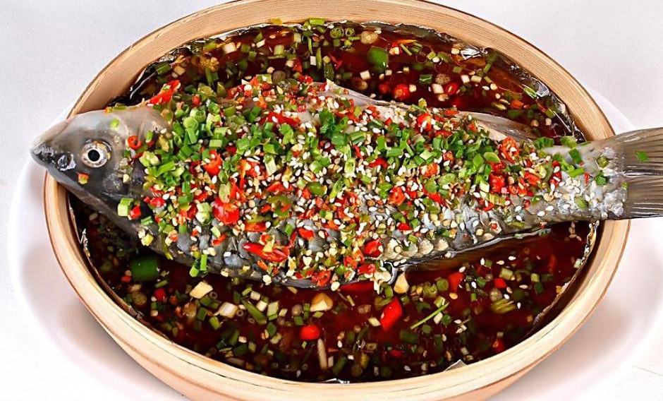清蒸鱼怎么做最美味 探究鱼的营养价值