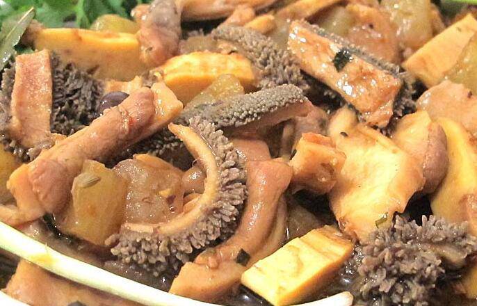 夫妻肺片的家常做法 你不能错过的美味