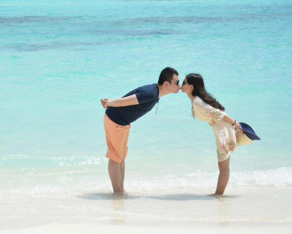 蜜月宝宝不好 专家称 蜜月不宜 造人