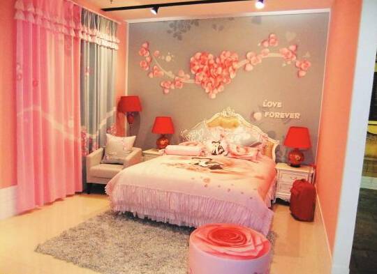 结婚当天布置婚房有讲究 这些禁忌千万别碰