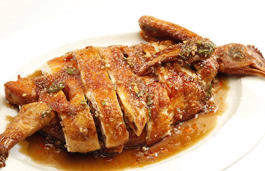 九味贵妃鸡是什么地方的菜 解析鸡肉营养价值