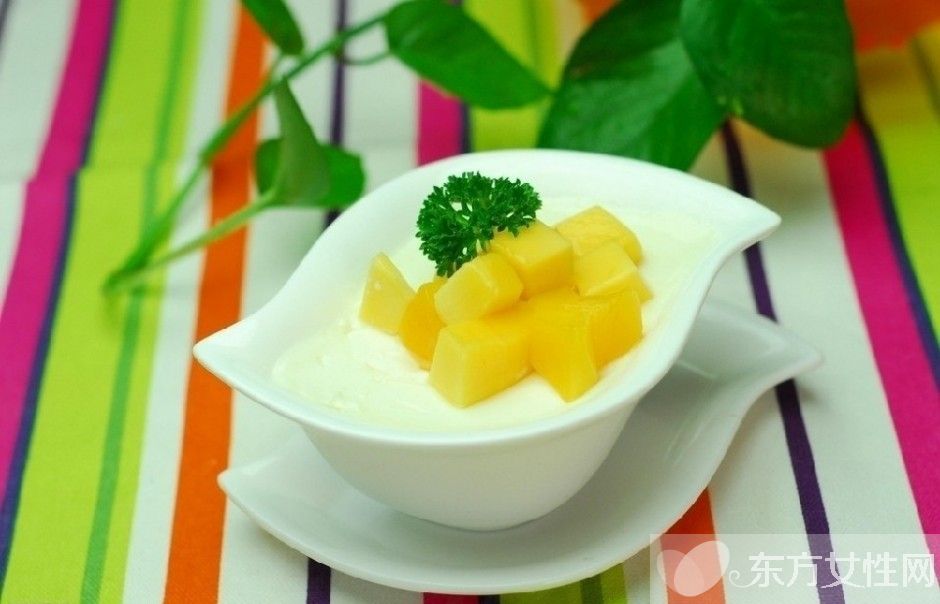 4款小甜点的做法大公开 简单步骤让你轻松学会