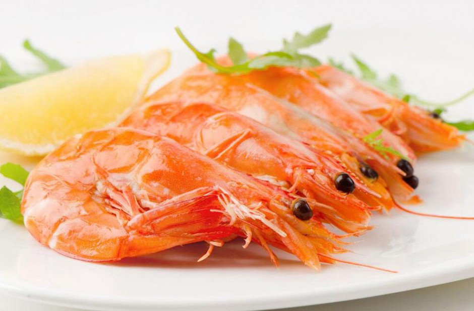 五款美味多汁的油爆虾食谱 你最钟爱哪一款