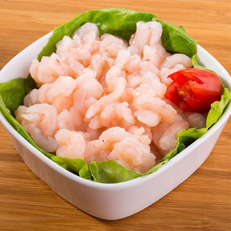 西芹腰果虾仁的做法 这样做才好吃