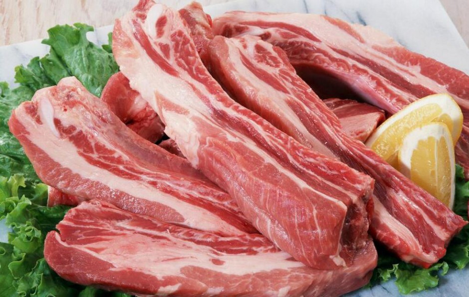 美味又滋补的萝卜炖排骨做法大公开