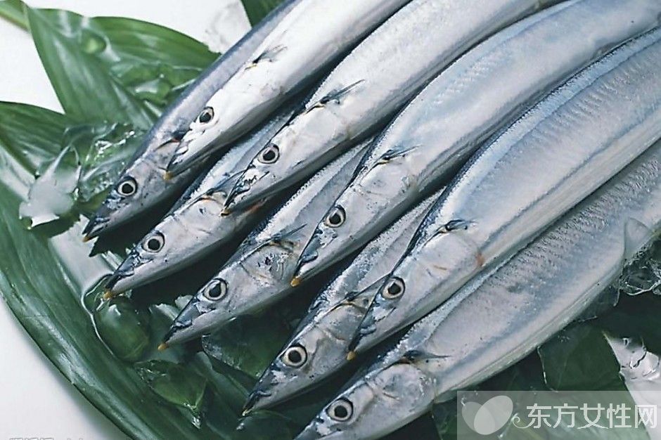 带鱼的家常做法大公开 煎鱼的小窍门要掌握