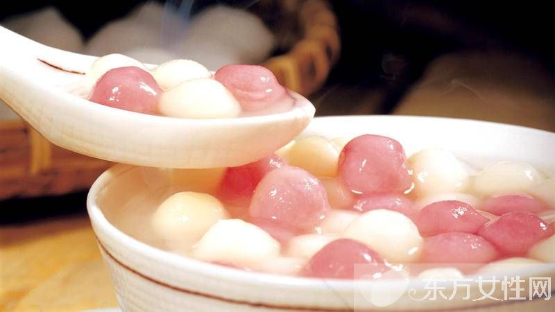 炸汤圆的做法大全 速冻汤圆居然还能这么吃