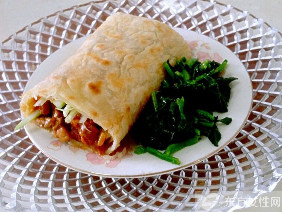春饼的做法大公开 春饼的四大吃法你造吗