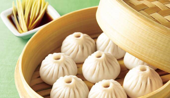 10种最好吃的包子馅配方千万别错过