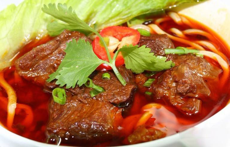 牛肉面最正宗做法 揭牛肉面的营养价值