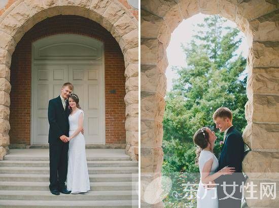 拍婚纱照的7个小技巧 教你如何拍出完美的新娘子