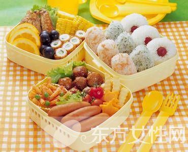 午餐吃什么最有营养 八款营养午餐食谱最强塑身