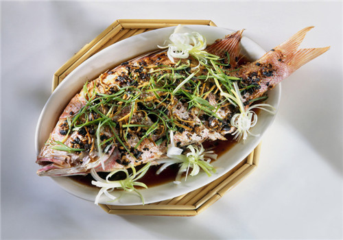 蒸鱼的做法有哪些 八款家常蒸鱼做法
