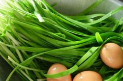 韭菜鸡蛋饺子怎么做 韭菜真的能壮阳吗