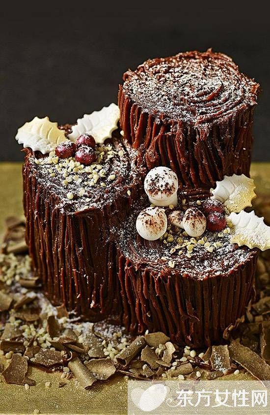 这些甜食你都吃过 但是未必知道它们背后的故事