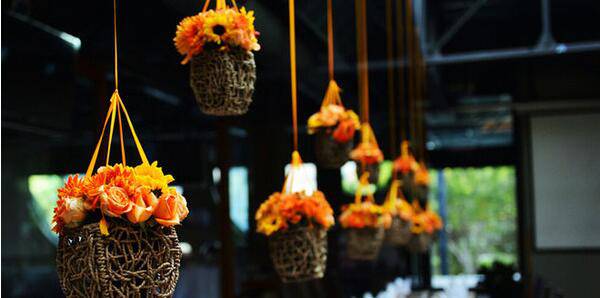 婚礼容易忽视的细节 你得好好看看