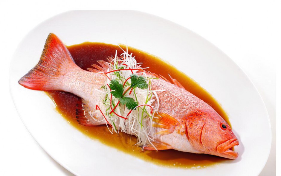 清蒸鱼怎么做最美味 探究鱼的营养价值