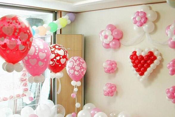 结婚当天布置婚房有讲究 这些禁忌千万别碰