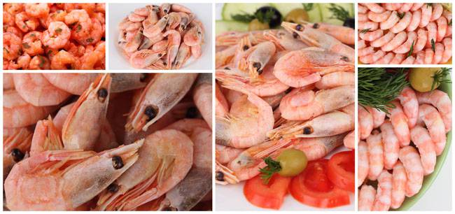 五款美味多汁的油爆虾食谱 你最钟爱哪一款