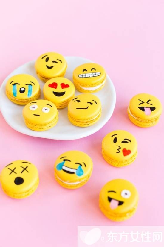 这些甜食你都吃过 但是未必知道它们背后的故事