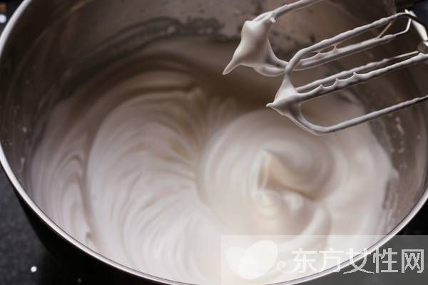 撩妹必杀技 教你红心蛋糕的5大做法