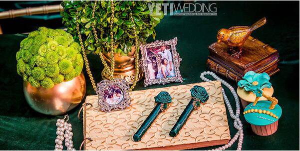 婚礼容易忽视的细节 你得好好看看