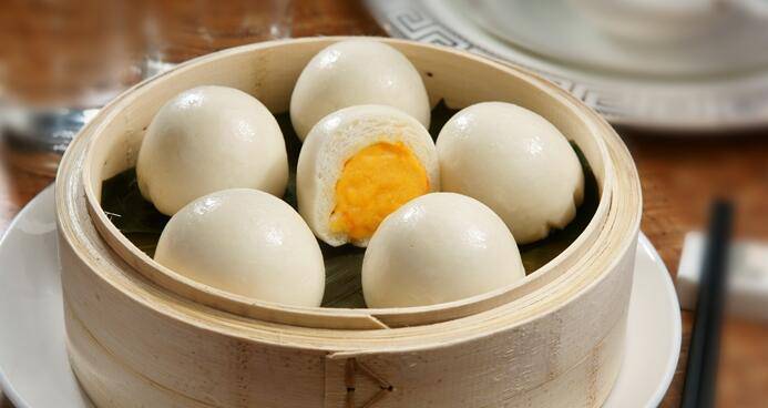 10种最好吃的包子馅配方千万别错过