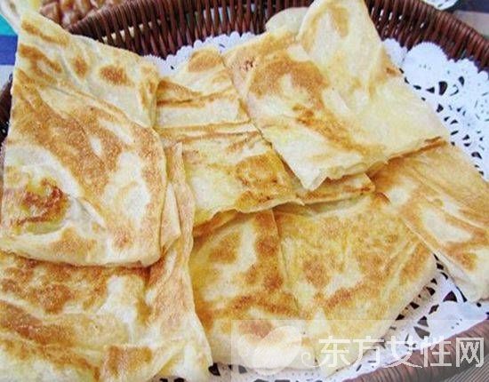 榴莲薄饼的做法怎么做 几招就能让你享受美味