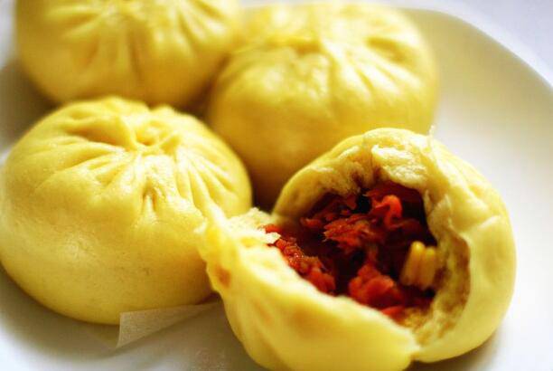 10种最好吃的包子馅配方千万别错过