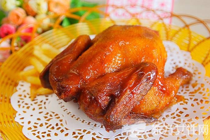 懒人食谱烤箱菜 蜜汁烤翅做法全公开