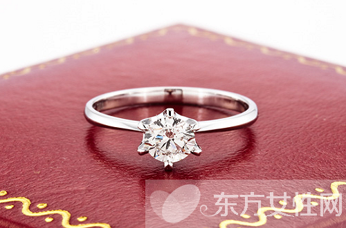 结婚为什么要戴钻戒 揭结婚钻戒基本常识