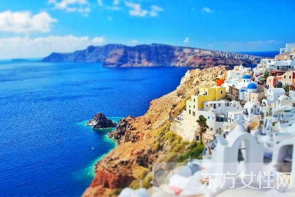 2016最受欢迎的八大蜜月度假圣地