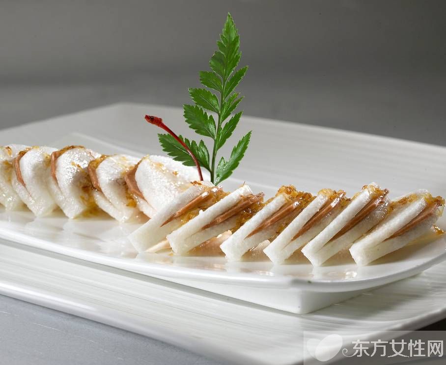 山药排骨汤的家常做法大全 山药居然有这么多功效