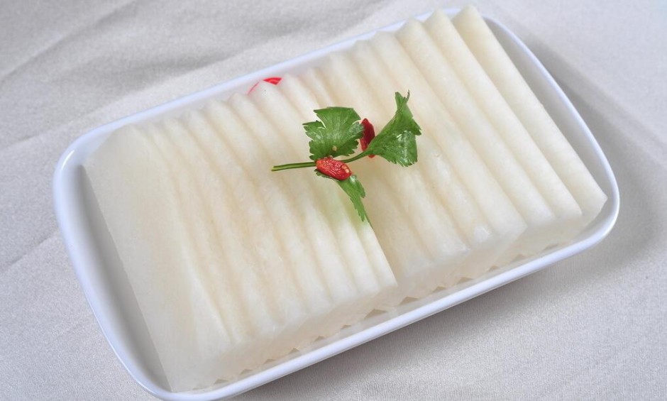 萝卜干咸菜的做法 萝卜干的腌制方法