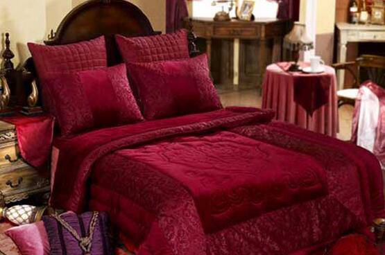 婚床布置习俗 惊人禁忌大揭秘