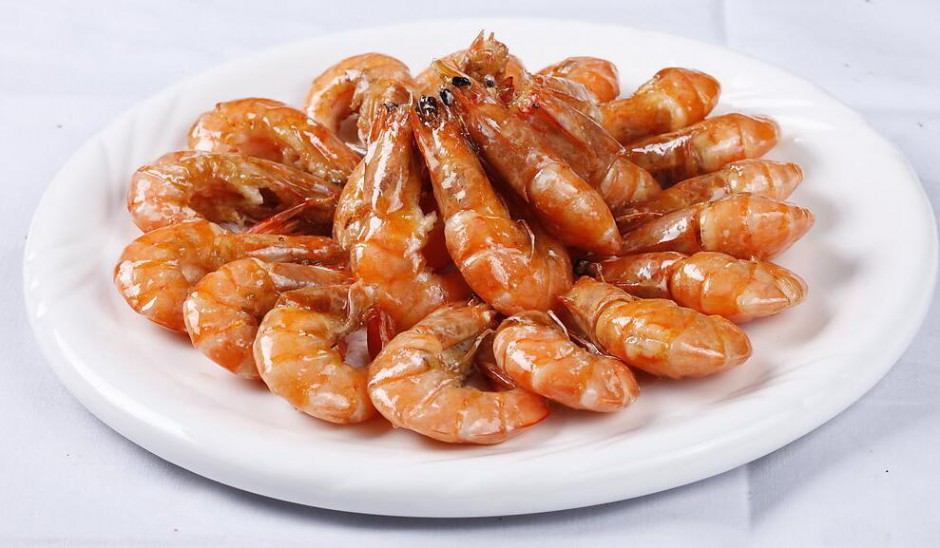 五款美味多汁的油爆虾食谱 你最钟爱哪一款