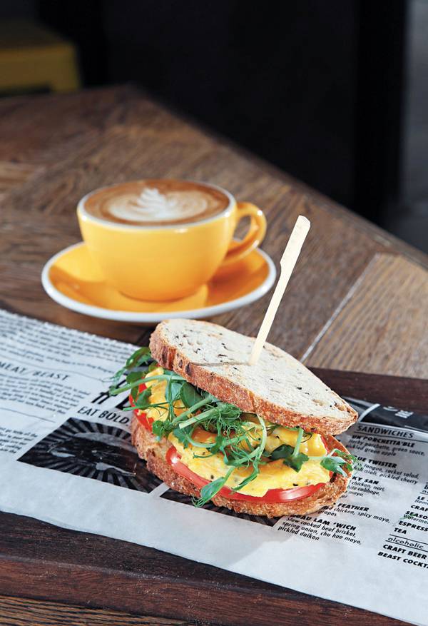 自己动手做甜品小食 增添趣味更有美味